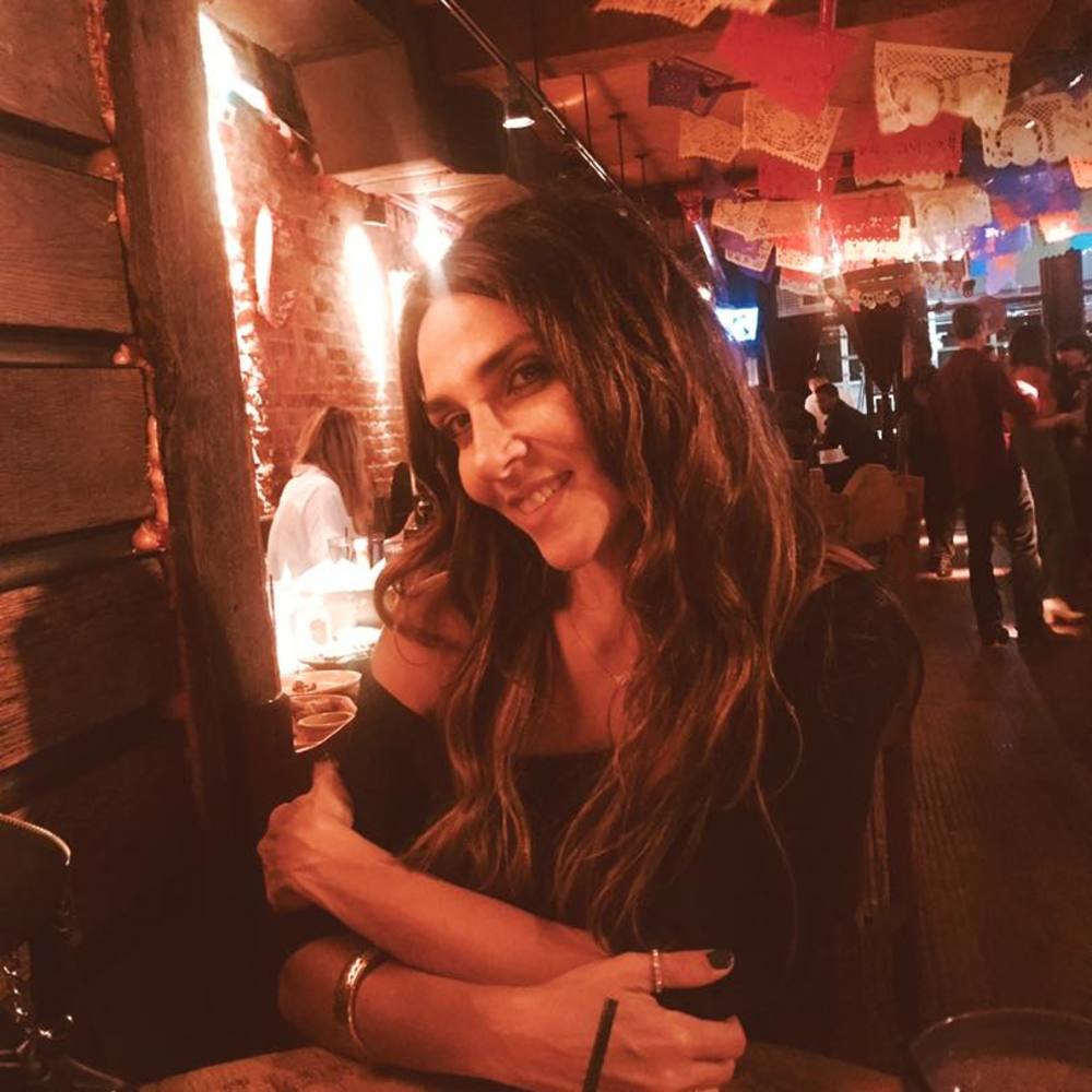 Meet your Posher, Maria